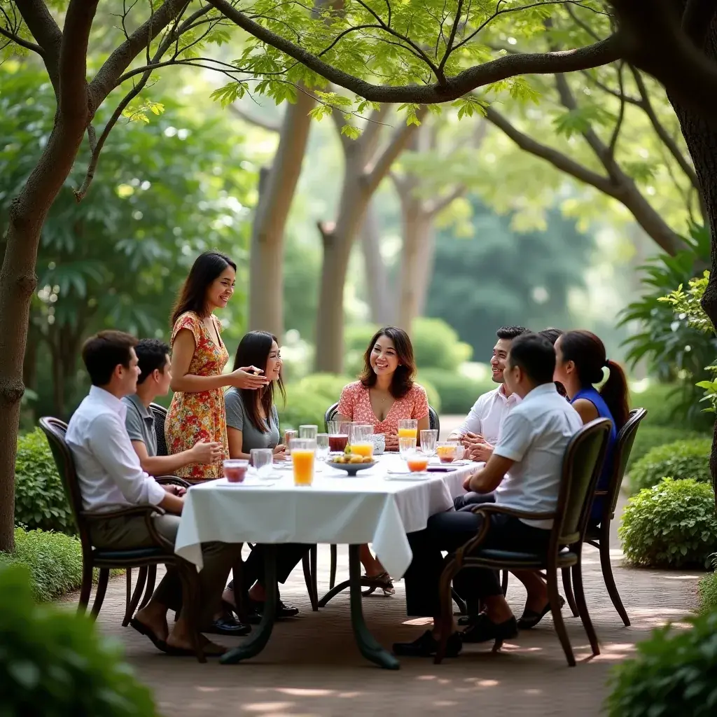 Business intelligence dashboard